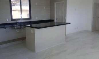 Imagem 2: Apartamento à venda, 4 quartos, 1 suíte, Santa Inês - Belo Horizonte/MG