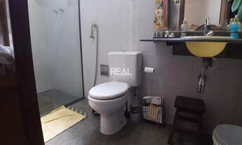 Imagem: Casa à venda, 6 quartos, 2 suítes, 2 vagas