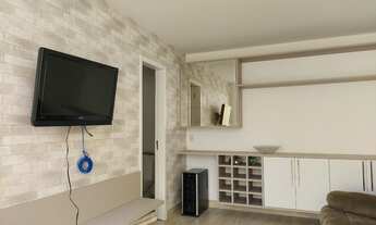 Imagem 2: Sobrado para venda possui 180 metros quadrados com 3 quartos em Campo Belo - São Paulo - S