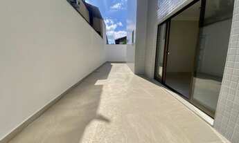 Imagem 4: Área Privativa à venda com 150 metros quadrados e 3 quartos no Planalto - Belo Horizonte