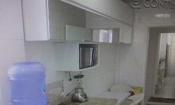 Imagem 3: Apartamento com dois quartos no Bahia Sul /Abraão