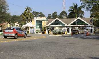 Imagem 7: Terreno a venda na Granja Viana- São Paulo II