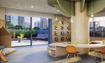 Imagem 6: Apartamento para venda na Vila Nova Conceicao de 154m com 03 suites