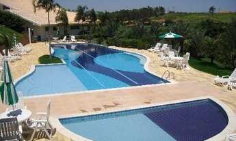 Imagem 5: Terreno 420 m² em Condomínio Alto Padrão - Jardim Vila Paradiso- Indaiatuba/SP