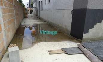 Imagem 4: ÁREA PRIVATIVA 3 QTOS 1 SUÍTE 3 VGS BARREIRO BELO HORIZEONTE - MG