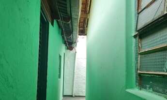 Imagem 2: Barracão 3 quartos campinas próximo José Hermano 890,00