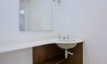 Imagem 4: Apartamento para venda possui 37 metros quadrados com 1 quarto