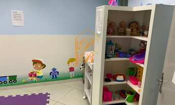 Imagem 7: Sobrado para venda com 190m² para fins residencial ou comercial