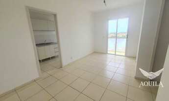 Imagem: APARTAMENTO 55m² NO CONDOMÍNIO RESIDENCIAL