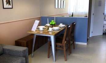 Imagem 5: Casa em condomínio fechado PRONTA