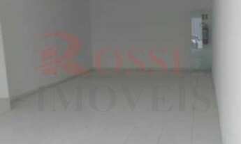 Imagem 2: SALÃO COMERCIAL PARA LOCAÇÃO EM LIMEIRA