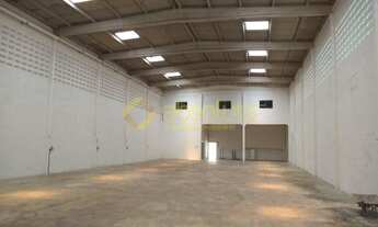 Imagem 7: Galpão para locação em Barra de Jangada