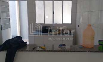 Imagem 3: CASA RESIDENCIAL em SÃO JOSÉ DOS CAMPOS - SP, JARDIM TORRÃO DE OURO