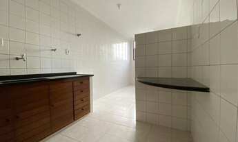 Imagem 4: Apartamento para venda tem 90 metros quadrados com 2 quartos em Farolândia - Aracaju - Ser