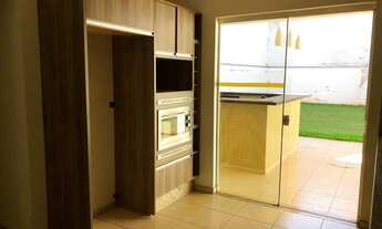 Imagem 6: SANTANA RESIDENCE - Casa com 4 dormitórios (2 suítes) à venda, 291 m² por R$ 1.800.000 - L