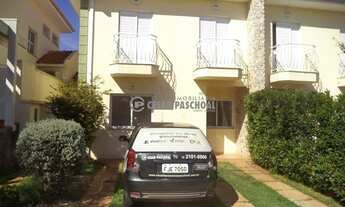 Imagem: Casa em Condomínio Sobrado Bonfim Paulista