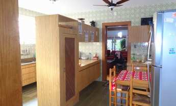 Imagem 6: Ótima casa ampla em uma rua bem tranquila