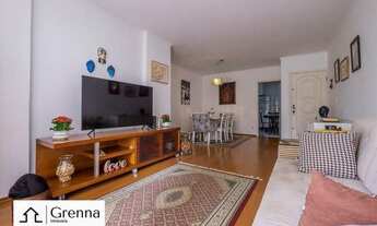 Imagem 4: Apartamento à Venda 112m² - Pinheiros, São Paulo