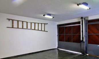 Imagem 4: Casa térrea p aluguel ou venda tem 206 metros quadrados