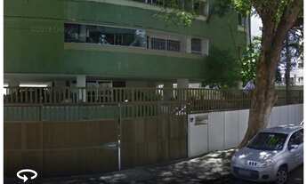 Imagem 2: Apartamento para venda com 86 metros quadrados com 2 quartos em Espinheiro - Recife - PE