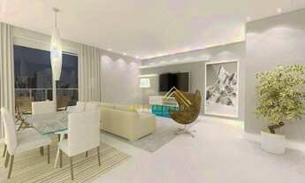 Imagem 4: Apartamento com 3 dormitórios 129m² à venda