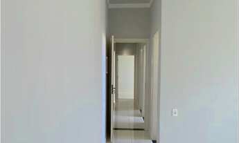 Imagem 3: Casa com 3 quartos em Jardim Nenê Gomes - Uberaba - MG