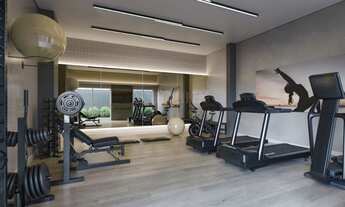 Imagem 7: FLORIANóPOLIS - Apartamento Padrão - Cacupé