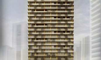 Imagem 2: Apartamento em Pinheiros de 232m com 3 suites Travessa Av. Faria Lima