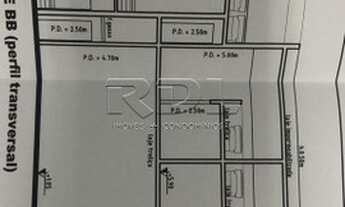 Imagem 3: Terreno à venda, Centro - Santo André/SP