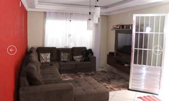 Imagem 2: Casa para venda tem 212 metros quadrados com 3 quartos em Remédios - Osasco - SP