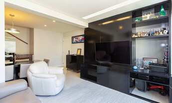 Imagem 7: Apartamento para venda tem 80 m2 com 2 quartos em Paraíso - São Paulo - São Paulo