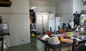 Imagem 13: Casa com 8 dormitórios à venda, 950 m² por R$ 2.500.000,00 - Jardim Soleil - Valinhos/SP