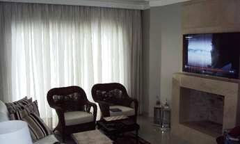 Imagem 5: Casa residencial à venda, Aldeia da Serra,Residencial Morada dos Lagos, Barueri