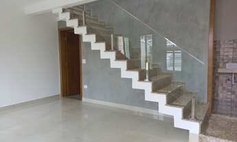 Imagem 4: Sobrado para venda com 125 metros quadrados com 3 quartos em Vila Dom Pedro II - São Paulo