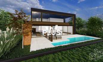 Imagem 4: Casa de Condomínio com 3 dorms, Alphaville Nova Esplanada 2, Votorantim - R$ 3.4 mi, Cod