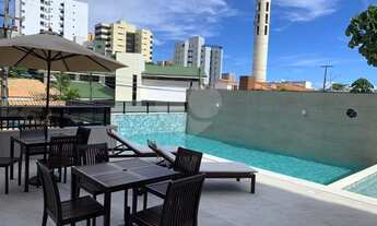 Imagem: Maceió - Apartamento Padrão - Jatiúca