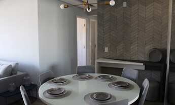 Imagem 5: Apartamento para venda possui 57 metros quadrados com 2 quartos em Vila Yara - Osasco - SP