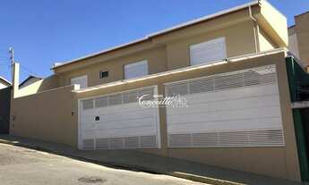 Imagem 2: Sobrado com 4 dormitórios à venda, 200 m² por R$ 850.000,00 - Vila Floresta - Santo André