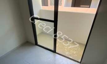 Imagem 3: LL- Lindas casas 2 qts- pronta para morar- doc. grátis- ótima localização