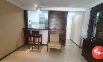 Imagem 2: São Paulo - Apartamento Padrão - Moema