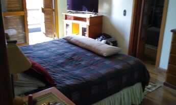 Imagem 3: Casa ampla zona sul