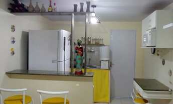 Imagem 5: Casa para venda possui 75 metros quadrados com 2 quartos em Fragoso - Olinda - Pernambuco