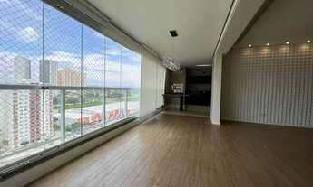 Imagem 3: Apartamento para venda com 154 metros quadrados com 3 quartos em Vila Ema - São José dos C