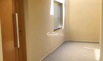 Imagem 3: Sobrado com 4 dormitórios à venda, 200 m² por R$ 850.000,00 - Vila Floresta - Santo André