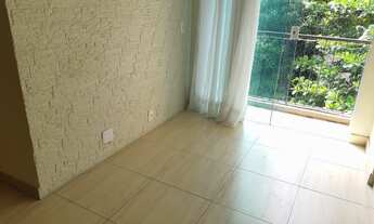 Imagem 3: Apartamento para venda tem 52 metros quadrados com 2 quartos em Piedade - Rio de Janeiro