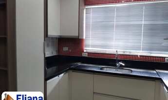 Imagem 4: Cobertura px da Visconde - 3 dorm 3 vagas