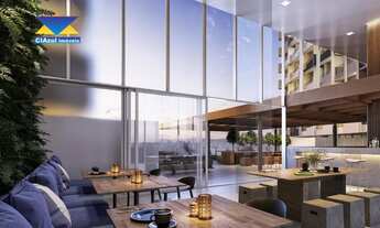 Imagem 4: Flat para venda com 24 metros quadrados com 1 quarto em Butantã - São Paulo - SP