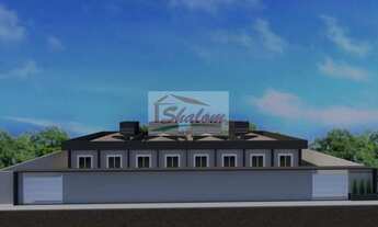 Imagem 1: Casa de Condomínio com 2 dorms, Balneário dos Golfinhos, Caraguatatuba - R$ 245 mil, Cod