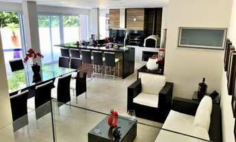 Imagem 2: CASA RESIDENCIAL em VALINHOS - SP, NAÇÕES