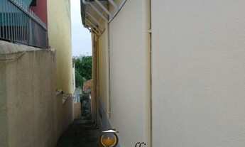 Imagem 3: São Paulo - Terreno Padrão - Lauzane Paulista